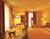 Chambre double avec vue sur lac